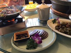 -徽珍源(龙茗路店)