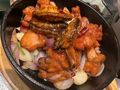 -潮界(虹桥新天地店)