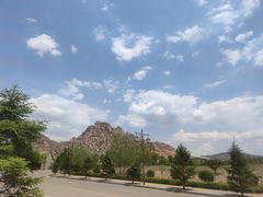 -天涯山