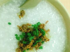鸡粥-百家鸡味馆(清泰店)