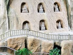 -牛首山文化旅游区