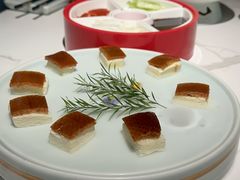 -四世同堂·京菜·烤鸭(双井店)