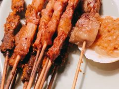 -盛江山自助料理(高新锦辉店)