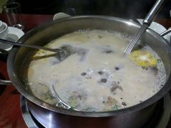 -广味鲜潮汕牛肉火锅(延安三路店)