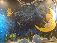 -梵高星空艺术馆(北京旗舰店)