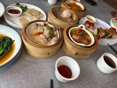 -晋江荣誉国际酒店·港誉茶餐厅