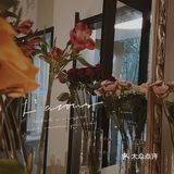 新店打卡｜🥀属于成都的浪漫坐标L'avons