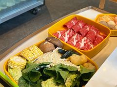 -润园四季椰子鸡火锅(南山海岸城店)