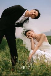 点击看大图 -薇视觉婚纱摄影工作室·婚纱照·结婚照