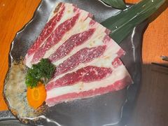 -食也烧肉(临平店)