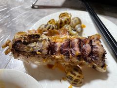 -富来美食