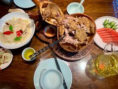 -面辣子·陕西家乡菜(长安店)