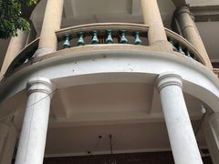 大堂-百家春好德来姜母鸭