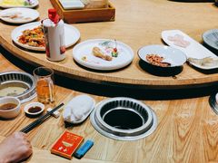 -尚海豆捞(乐虹坊店)