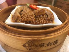 -点都德(盘福楼店)