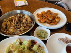 -启香鸡私房菜(湖景店)