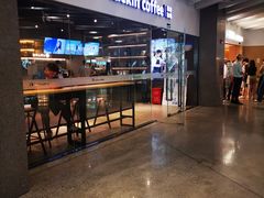 -瑞幸咖啡(外滩SOHO店)