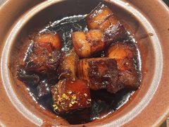 -简小舍·民间手艺菜(武昌江滩店)