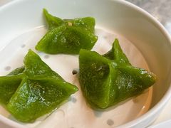 -喜来登由由大酒店九州膳坊中餐厅