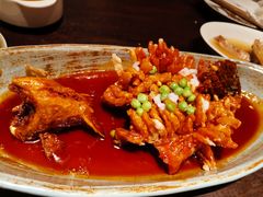 -扬州狮子楼·非遗淮扬菜(总店)