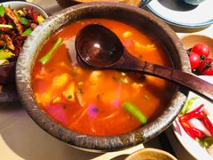 -山石榴·贵州菜(丰盛里店)