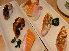 -元气寿司(新城市广场店)