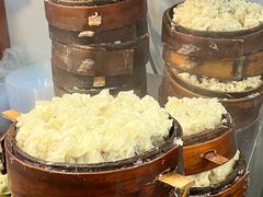 -海汇源老烧麦店(东大街总店)