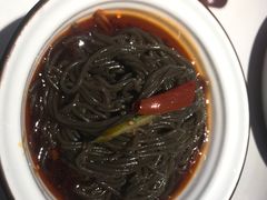 -鸣记脆皮烤鱼·海鲜烤鱼(三八广场店)