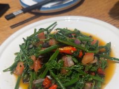 -金塔傣乡·云南民族特色菜·傣味手抓饭(金瓦路店)