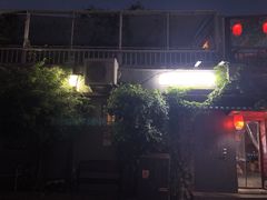 -小时光咖啡馆(北锣鼓巷店)