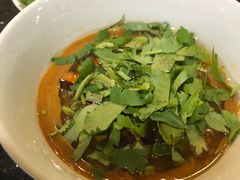 -洪运轩饭庄(北纬路店)