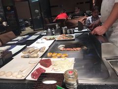 -大渔铁板烧(大悦城店)