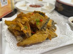 -寻味顺德·南记酒家·传统顺德菜·鱼生(广源路店)