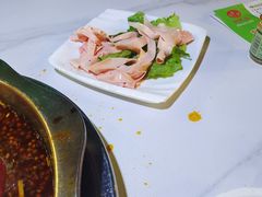 -枇杷园食为鲜火锅(南山店)