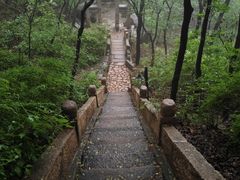 -云峰山自然风景区