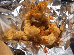 锡纸酥肉-蜀大侠火锅(四川北路店)