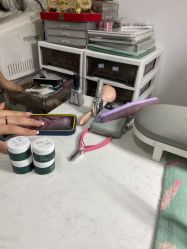 -可瑞娜美甲美颜汇