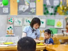 -糖心家族国际幼儿园·托育园(南开水上公园店)