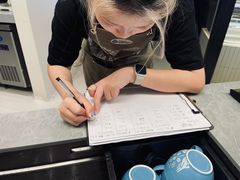 -馥郁咖啡培训(宝安校区)