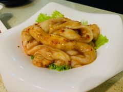 -阿泽禧烤肉(民兴花园店)