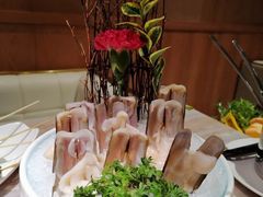 蛏子王-阿杜打边炉(五江天街店)