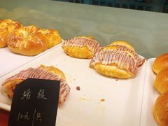 -梦菲思饼屋(瑞金宾馆店)