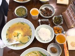 -王春春鸡汤饭(上海中海环宇城店)