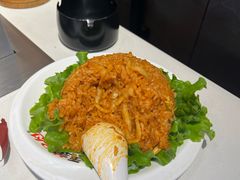 -玉善烧烤串城(长春总店)