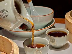 -禄运茶居·手工点心(猎德店)