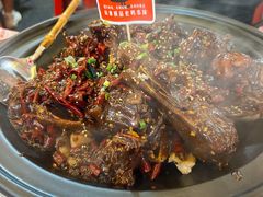 -回味黑鸭煲·始于2006(万松园店)