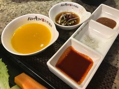 -三代烤肉(保利广场店)