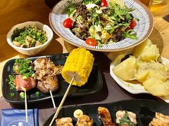 -鸟内会居酒屋(得意潮馆店)