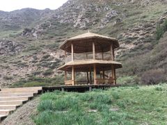 -张掖大佛寺景区