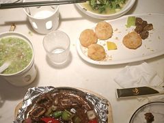 -涌上外婆桥(南塘店)